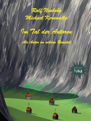 cover image of Im Tal der Autoren